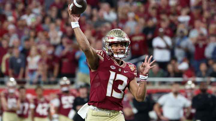 FSU Football Fall Camp Preview: Quarterbacks