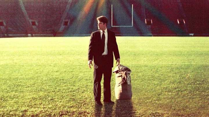 IB Nation Sports Talk: 'Rudy' Celebrates Its 30th Anniversary IB Nation Sports Talk: 'Rudy' Celebrates Its 30th Anniversary