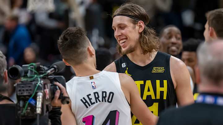 Heat’s Rumored Asking Price for Tyler Herro Very Attainable for Jazz