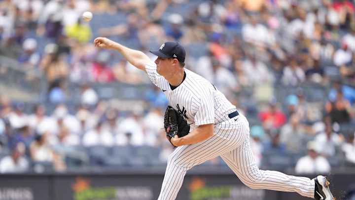 New York Yankees Ace Gerrit Cole Tabbed as All-Star Game Starter Over Hometown Pitcher