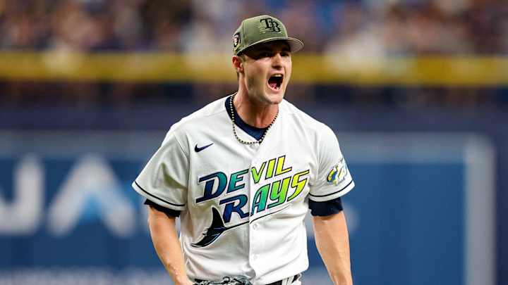 Tampa Bay Rays Ace Shares How He's Helping Randy Arozarena at MLB Home Run Derby