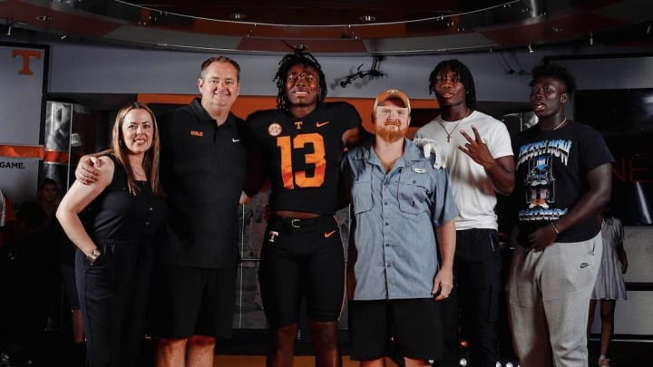 Recent Recruiting Efforts Are a Sign of Things To Come