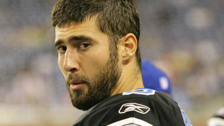 Lions Fans React to Potential Uniform Change Teaser