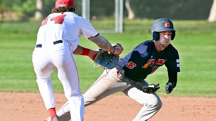 D-backs Draft Eight More Players on Second Day of the Draft D-backs Draft Eight More Players on Second Day of the Draft