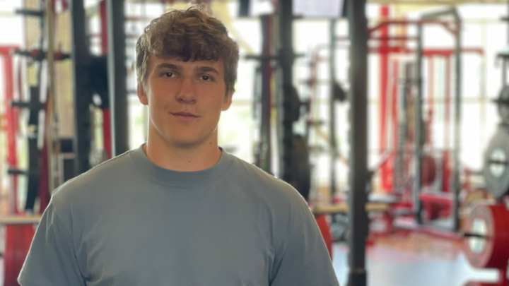 Huskies Invite Idaho Long Snapper Jace Eastlick to Join Them Huskies Invite Idaho Long Snapper Jace Eastlick to Join Them