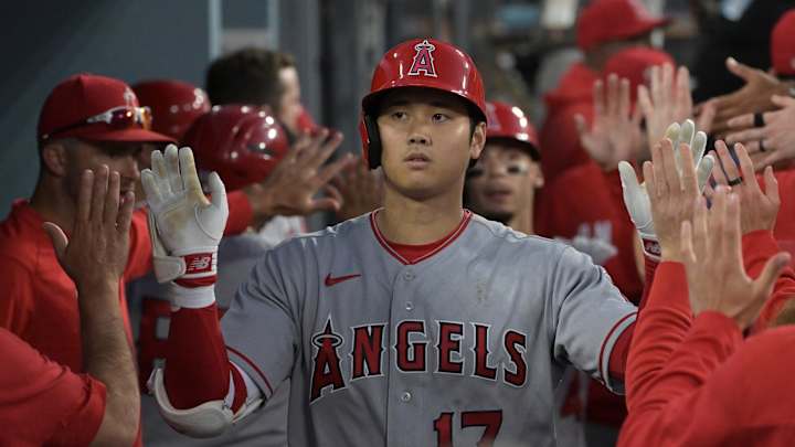 Angels News: Shohei Ohtani Makes His intentions Clear, ‘It Sucks to Lose’