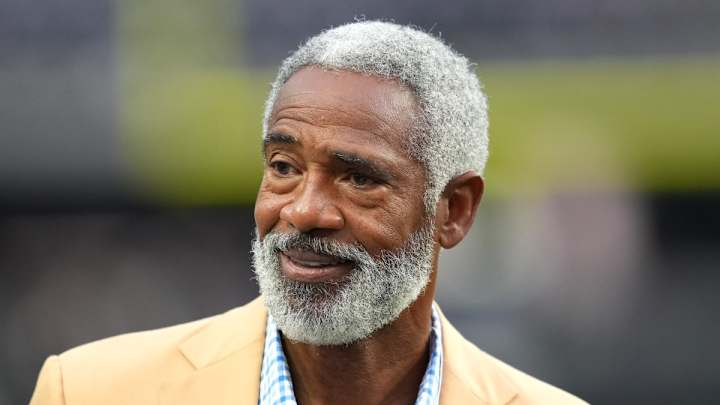 Raiders' Haynes Had Wide Receivers Cornered