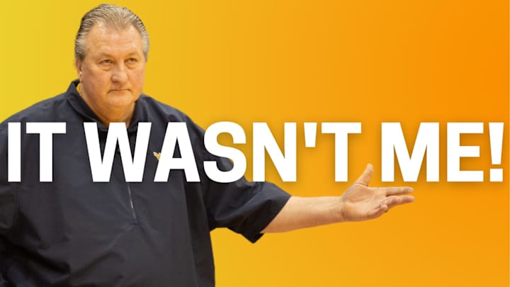 The Drama Continues in Morgantown