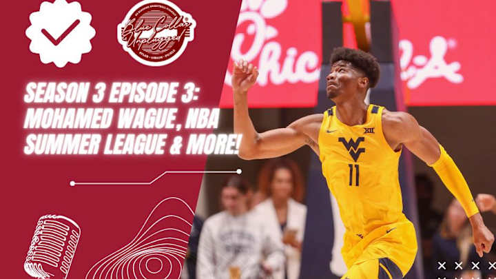 Blue Collar Unplugged Podcast: Season 3, Episode 3