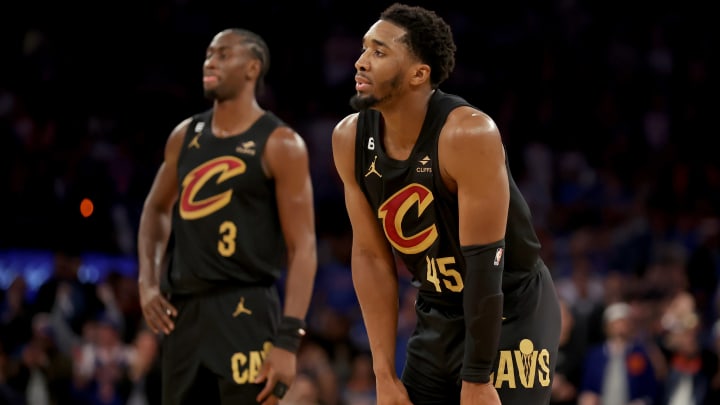 It’s Time to See if the Cavaliers’ Experiment Pays Off