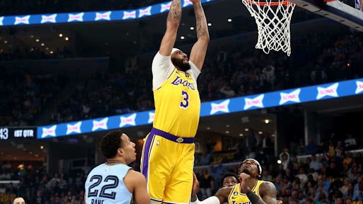 Lakers News: Rob Pelinka Discusses Possible Max Anthony Davis Extension Lakers News: Rob Pelinka Discusses Possible Max Anthony Davis Extension