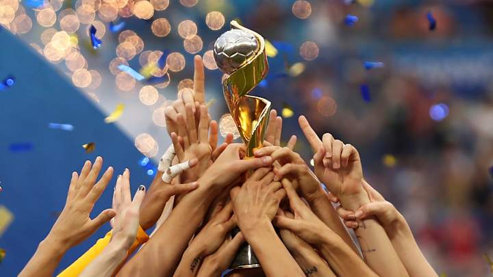 For the First Time, Every Player at Women’s World Cup to Be Paid At Least $30,000