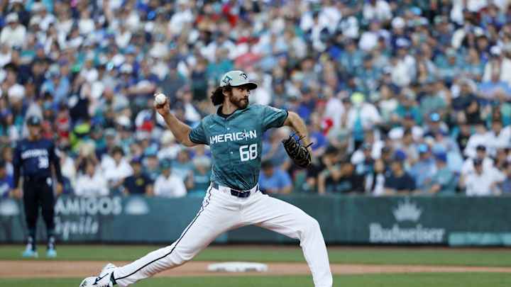 Toronto Blue Jays Closer Jordan Romano Leaves All-Star Game with Injury