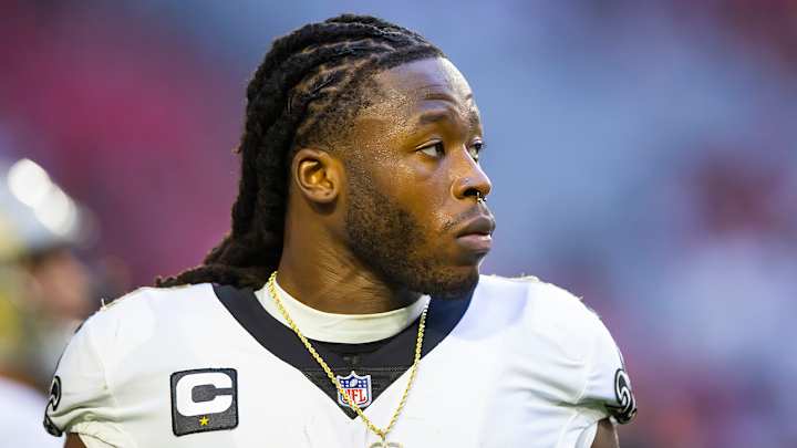 Alvin Kamara Pleads No Contest to Misdemeanor in Las Vegas Incident, per Report Alvin Kamara Pleads No Contest to Misdemeanor in Las Vegas Incident, per Report