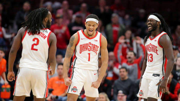 Big Ten Offseason Evaluation Series: Ohio State Leans on Youth After Rough Season Big Ten Offseason Evaluation Series: Ohio State Leans on Youth After Rough Season