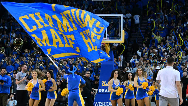 UCLA Basketball: Writer Ranks Best Incoming Bruins Freshmen