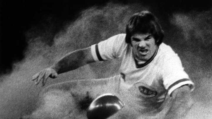 MLB Commissioner Rob Manfred Doesn't Give Any Leeway to Cincinnati Reds Legend Pete Rose Despite Sports Gambling Boon