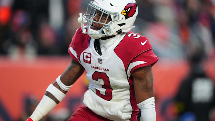 Vikings Trade For Cardinals' Budda Baker in New Bold Prediction
