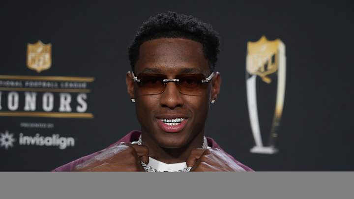 Sauce Gardner, Darrelle Revis Trade Barbs With Asante Samuel on Twitter