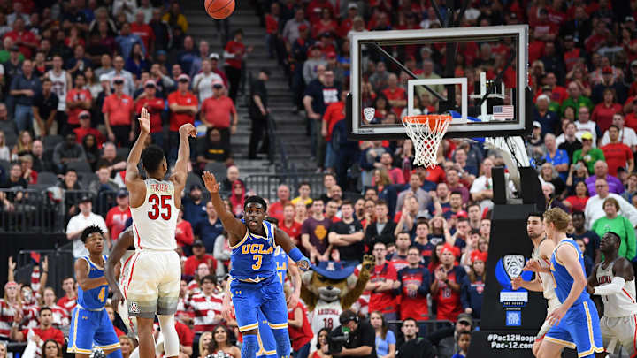 UCLA Basketball: Veteran Former Bruin Officially Inks Deal With New NBA Franchise UCLA Basketball: Veteran Former Bruin Officially Inks Deal With New NBA Franchise