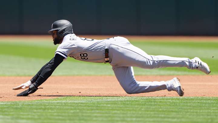 Chicago White Sox Star Luis Robert Jr. Won't Play in All-Star Game Due to Injury