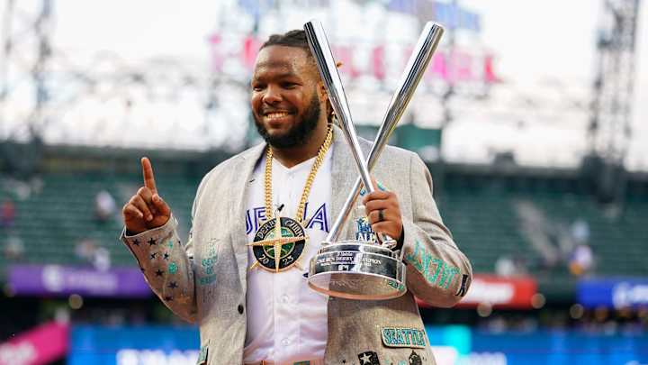 ESPN Made Embarrassing Graphic Error After MLB Home Run Derby