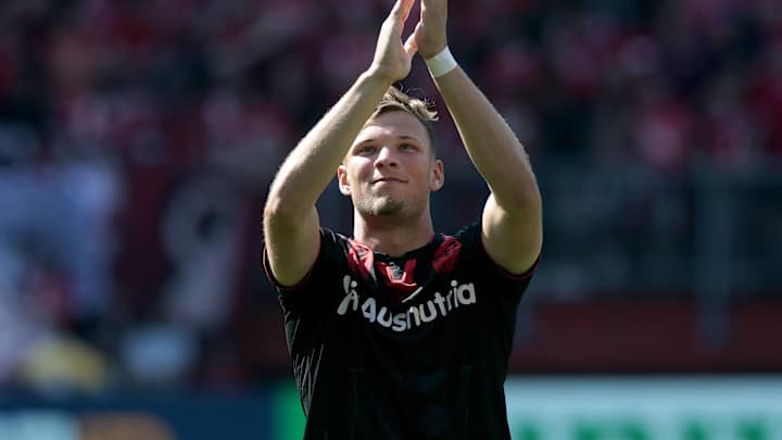 Sunderland eyeing striker who netted 16 Eredivisie goals last season