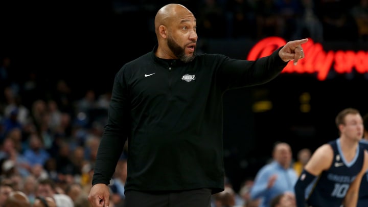 Darvin Ham ‘Excited’ About Lakers’ Young Guard, Praises Summer League Performance