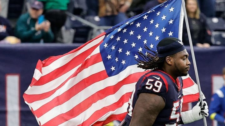 Texans' Kenyon Green: 'Growing Pains' vs. 'Biggest Bust'?