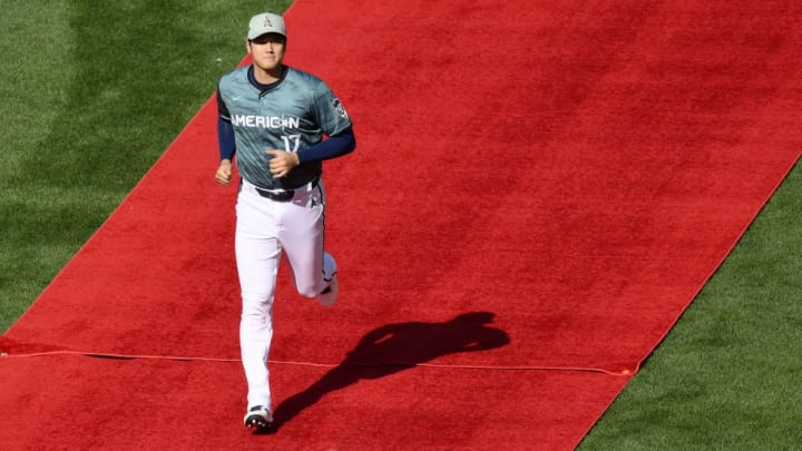 Red Sox’s Kenley Jansen Gave Shohei Ohtani Recruiting Pitch To Boston Red Sox’s Kenley Jansen Gave Shohei Ohtani Recruiting Pitch To Boston