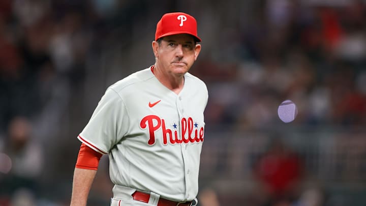 Surprising Philadelphia Phillies Stat Shows Trend in NL's MLB All-Star Game Success