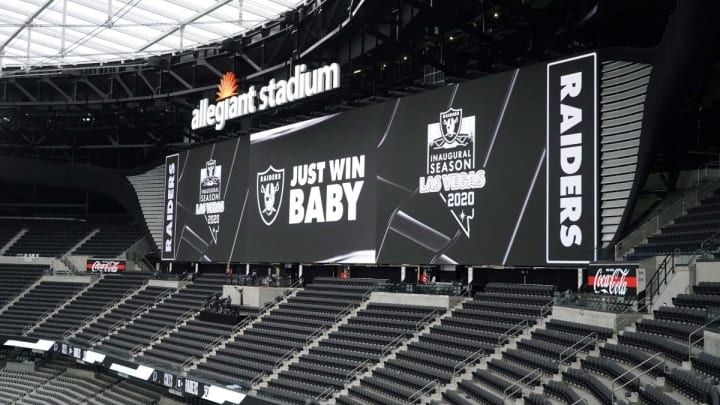 Raiders Insider Podcast: Just Win Baby, Davante, More