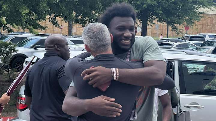 Where Does Florida State Stack Up With The Five Prospects Committing This Weekend? Where Does Florida State Stack Up With The Five Prospects Committing This Weekend?