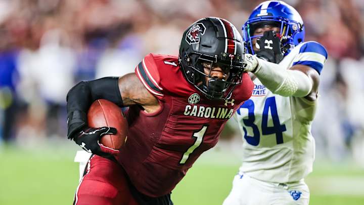 USC Football News: Trojans Ranked Among Top Transfer Destinations in 2023 Cycle USC Football News: Trojans Ranked Among Top Transfer Destinations in 2023 Cycle