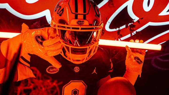 Scouting Report and Highlights: Gators DL Commit Kendall Jackson