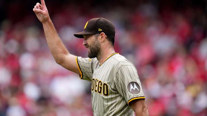 Top 5 Padres Performers From The First Half Top 5 Padres Performers From The First Half