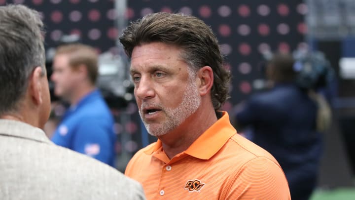 Oklahoma 2023 Schedule Preview: Oklahoma State