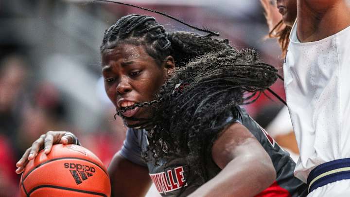 Louisville Opens Up GLOBL JAM With Decisive Win Over Puerto Rico