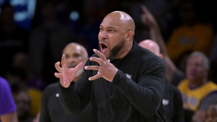 Lakers News: Darvin Ham Seems Ready To Incorporate Summer League Standout Into Roster