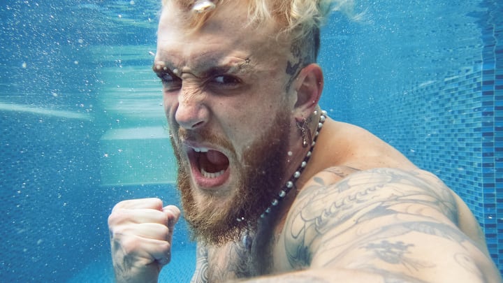 In Boxing, Jake Paul Found a Purpose—And a Platform for Even Bigger Influence