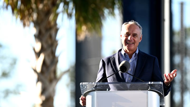 MLB Announces Four International Matchups for 2024 Season Schedule