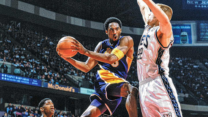 Kobe Bryant’s Everlasting Influence