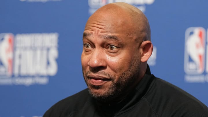 Darvin Ham Shares Salty Quote About 10 Teams Who Didn’t Hire Him