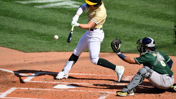 Oakland Athletics to Debut a Pair of Top Prospects on Friday