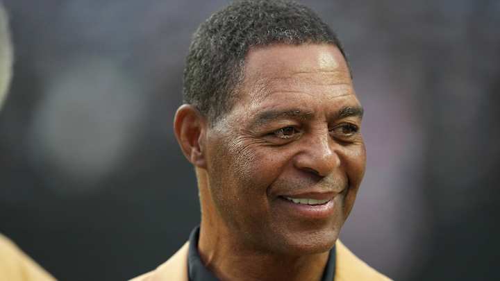 Marcus Allen Laments NFL Running Backs Are ‘Sadly Undervalued’ Marcus Allen Laments NFL Running Backs Are ‘Sadly Undervalued’