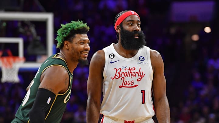 Has James Harden’s Trade Interest Faded?