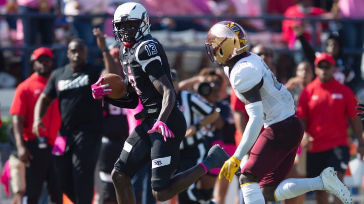 Deion Sanders says Malachi Wideman needs to develop and belongs in NBA