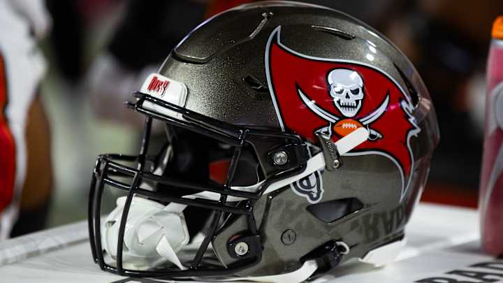 Buccaneers Revealed New Throwback 'Creamsicle' Uniforms and NFL Fans Absolutely Loved Them