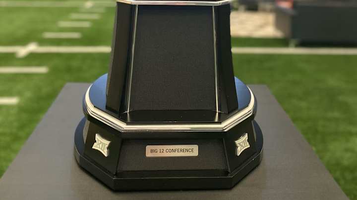 Big 12 Football Week 1: Which Games Should You Watch?