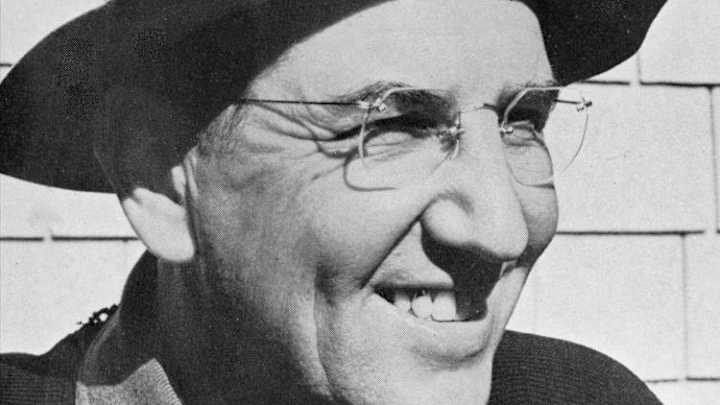 The Cal 100: No. 26 -- Ky Ebright